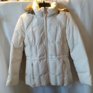 Marvin Richards Down Coat M